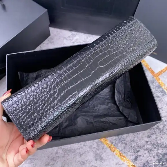 YSL MANHATTAN-29*20.5*7cm 0508